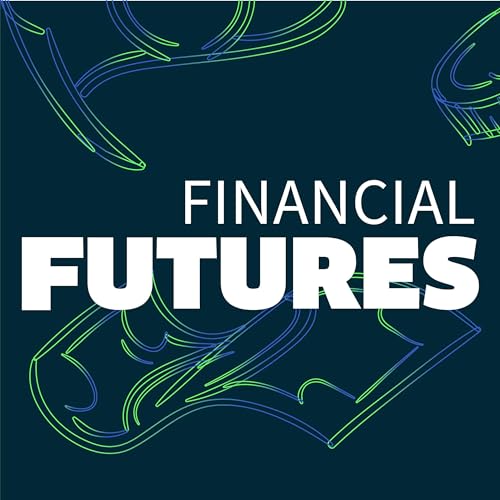 Couverture de Financial Futures