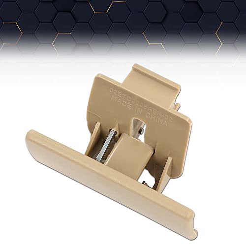 Manija de Guantero Compatible Beige miniatura 4