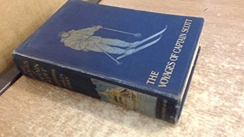 As viagens do Capitão Scott: Retold from 'The travelyage of the 