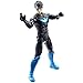 DC Comics Batman Missions Nightwing 12