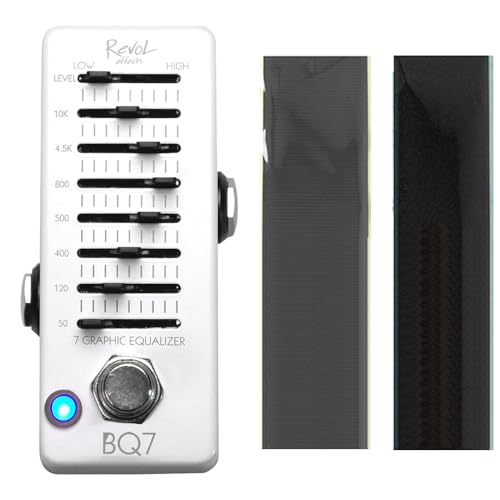 Revol effects HGtFNc GtFN^[ x[Xp 7ohOtBbNCRCU[ BQ7 /EBEQ-01 TNyIWi }WbNe[v(ʃt@Xi[)Zbg