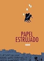 Papier froissé 8415685041 Book Cover