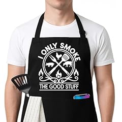 I Only Smoke the Good Stuff