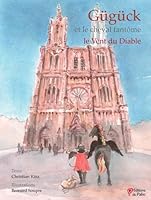 Gügück et le cheval fantôme: Le Vent du Diable ! 2354490739 Book Cover