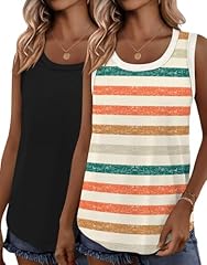 Black+striped Orange