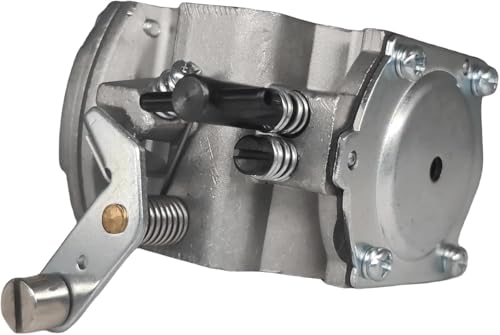 Carburateur pour débroussailleuse haute précision pour un moteur stable - 4