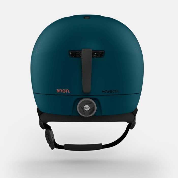 Casque WaveCel Anon Windham S avec structure cellulaire anti-choc active