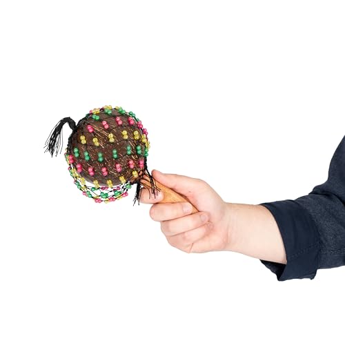 Honestly Made cabassa on a stick, Brown - Image 3