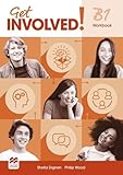 Get Involved! B1 Workbook and Digital Workbook