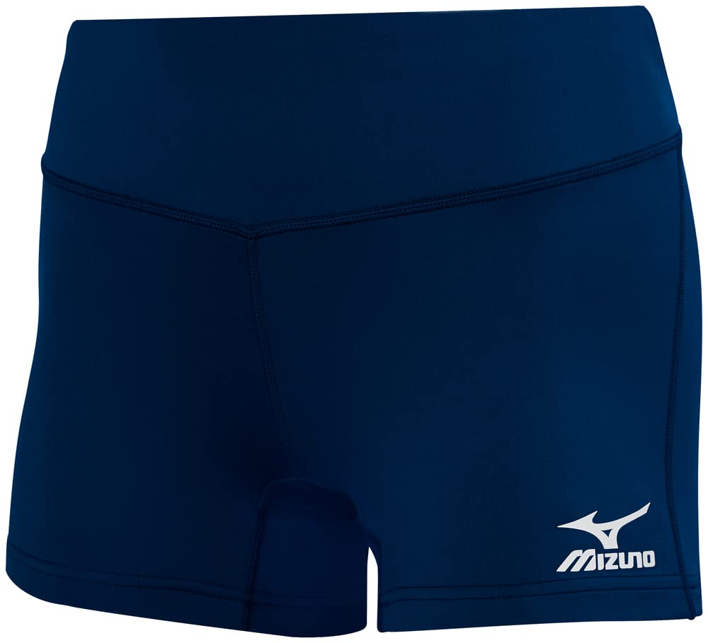 Girls' Youth Victory 3.5" Inseam Volleyball Shorts