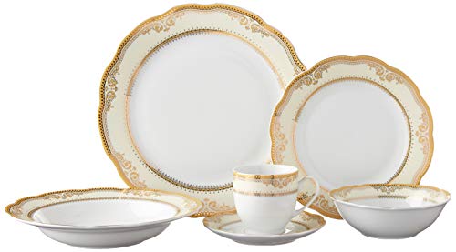 La Mejor Selección de Vajilla porcelana octogonal de esta semana. 26 Imagen adicional