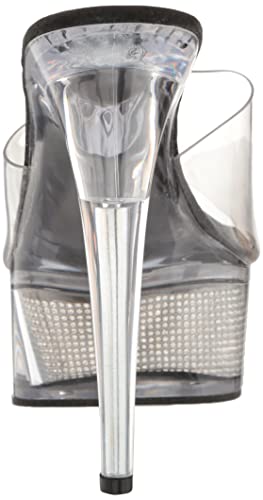 Ellie Shoes Women's 609-spring Heeled Sandal3