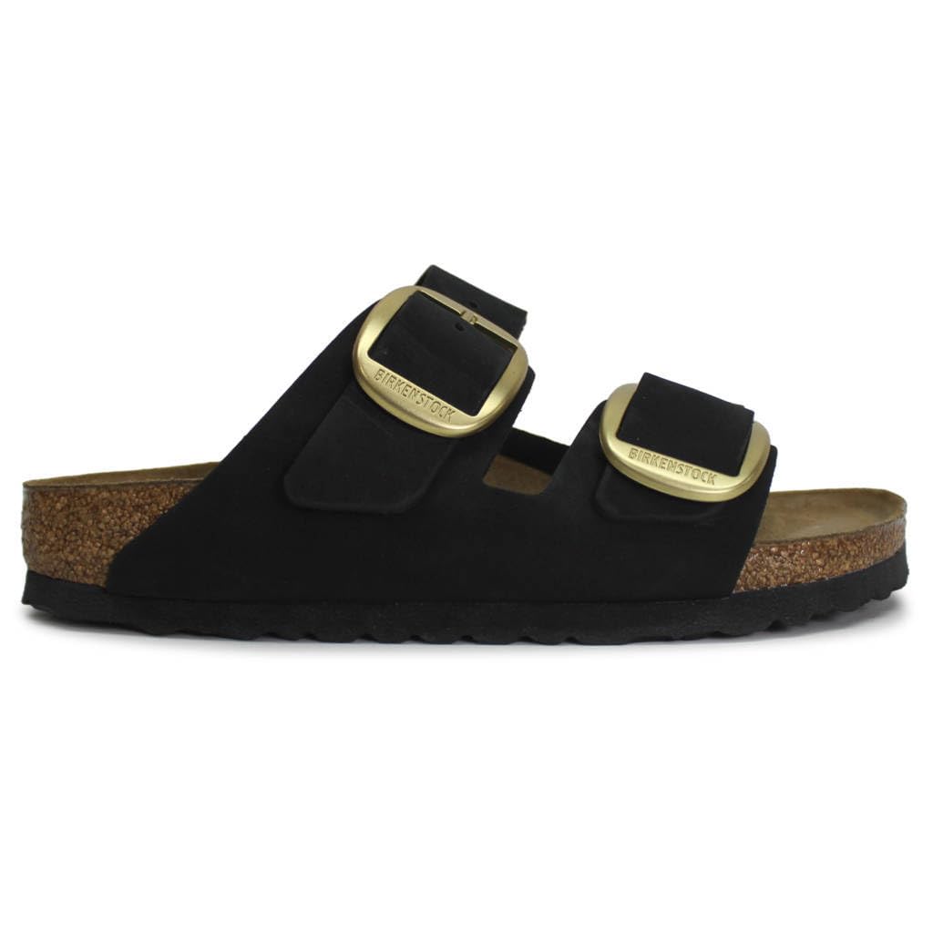 Birkenstock 1023239138 Arizona Bb Black Nb R 38