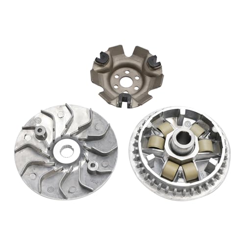 Variateur d'embrayage arrière secondaire Alterra 150 quad Textron 3304-976 - 5
