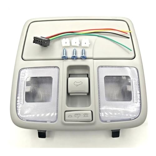 Luz de lectura compatible con Hyundai IX35 repara plafón roto con cables OEM 92820-2SXXX