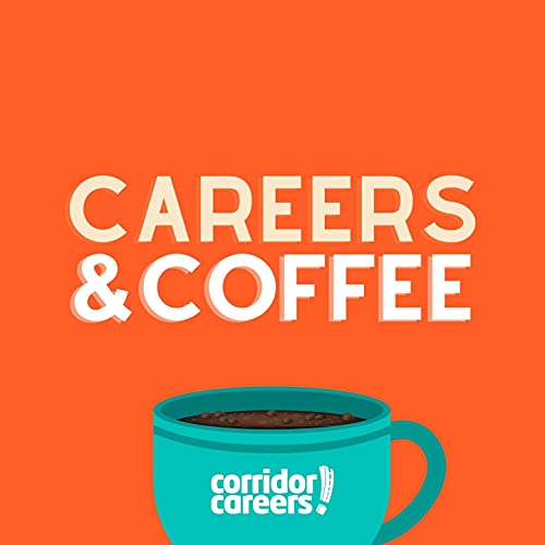Careers & Coffee cover art