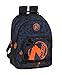 Mochila Safta Escolar de Nerf, 320x150x420mm