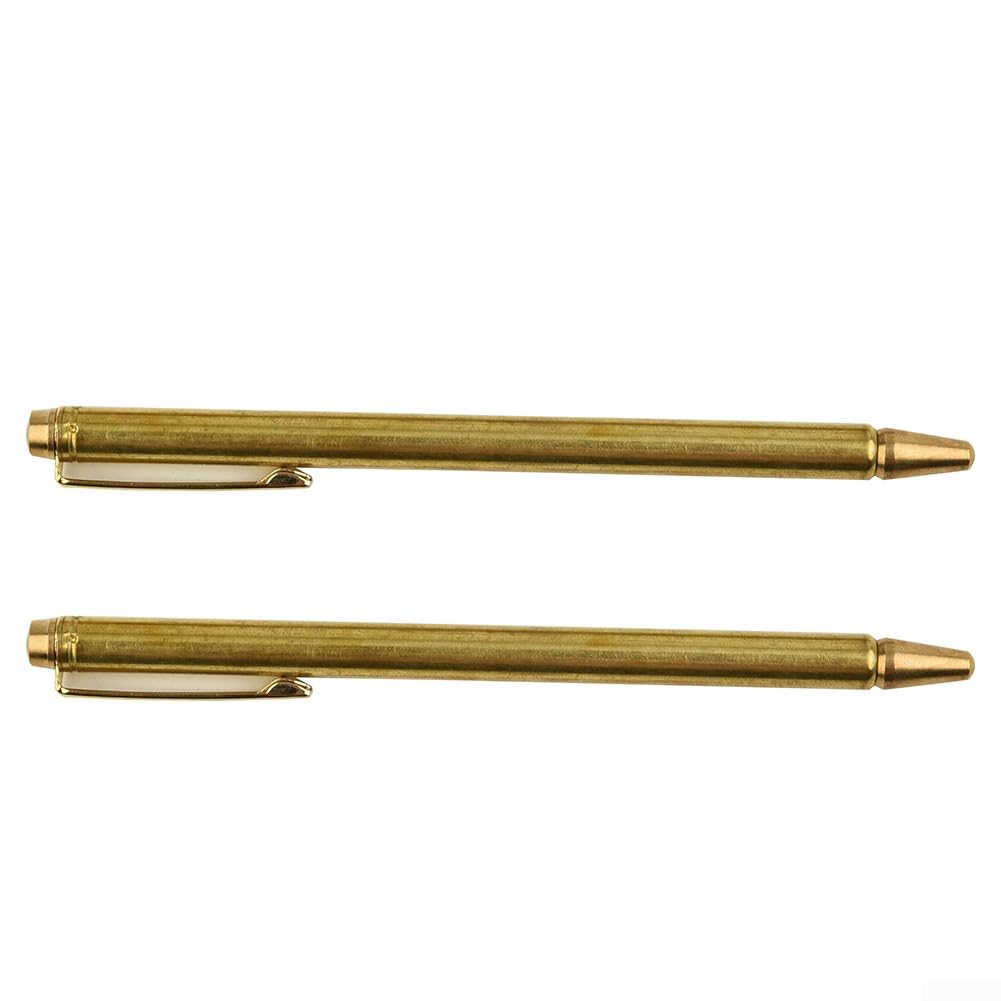 2 Copper Dowsng Rods Par Of Dvnng Rods Portable Dowser Rods - View #2