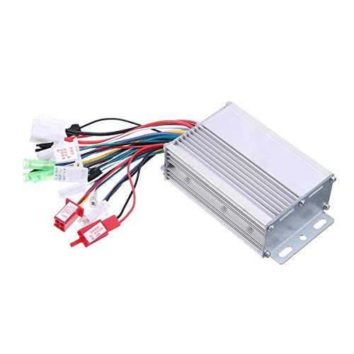 QAINKUN Ebike Rg[[ 36v /48v 350w /450w/500w [^[Rg[[ E-bike uVXXs[hhCo[Rg[[ d]ԃANZT[ uVX[^[Rg[[(48V450W)