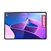 Produktbild Lenovo Tab P12 Pro 32,0 cm (12,6 Zoll, 2560x1600, WQXGA, OLED, Touch) Tablet (OctaCore, 6GB RAM, 128GB UFS, Wi-Fi, Android 11) grau + Stift