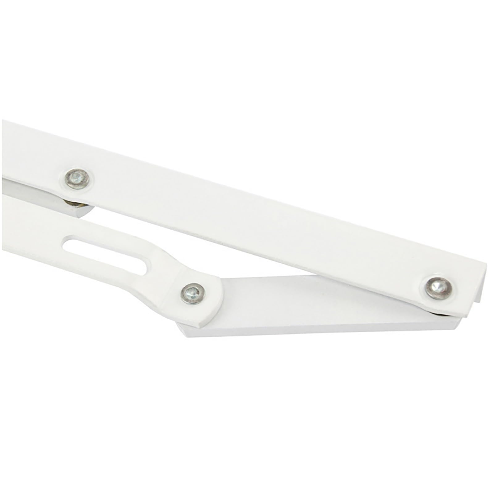 ROFBIHG Varilla de Soporte hidráulica para Cama Mecanismo de elevación de Cama hidráulico Resorte de Gas Amortiguadores hidráulicos Varilla de Soporte elevable neumática para Cama, Tatami, sofá(0.9m)