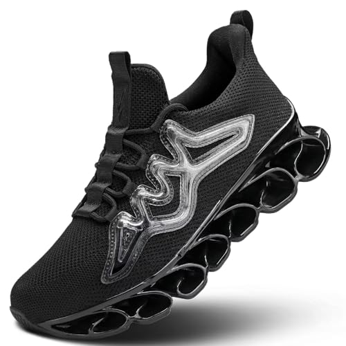 Men's Walking Running Shoes Blade Tennis Casual Fashion Sneakers