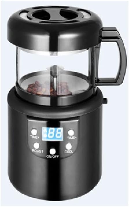 حماصة قهوة إلكترونية 1400 واط RE-2-126