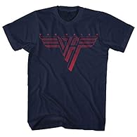 All of our products are official licensed merchandise. Awesome products from the world of Movies, TV, Music and more! Range of sizes - Unisex short sleeved tee shirt, in Small (37 inches), Medium (39 inches), Large (42 inches), Extra Large (45 inches...
