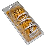 RESSORT VARIATEUR MAXISCOOTER MALOSSI POUR ORIGINE YAMAHA 400 MAJESTY (2914120.W0) (+ MONTAGE POUR MULTIVAR)