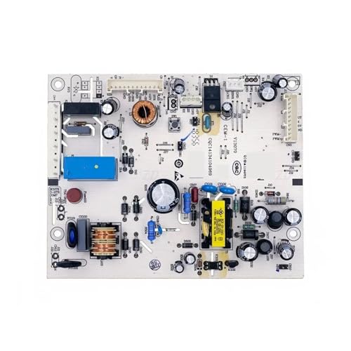 Control Board, 0061800347 Steuerplatine kompatibel mit Haier Kühlschrank-Schaltkreis-PCB Kühlschrank-Motherboard,Energy Saving
