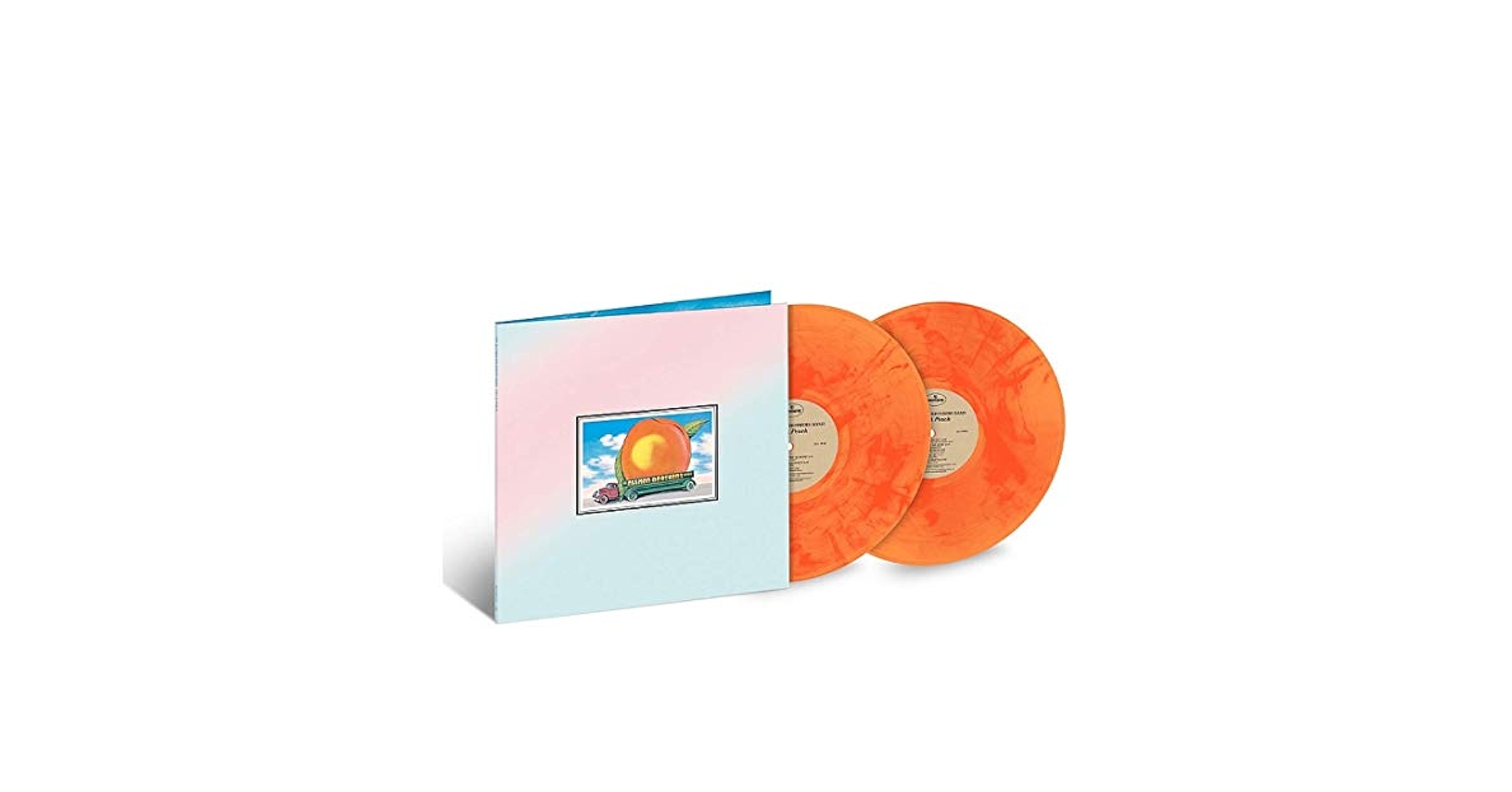 新品★ MILK TALK ★ORANGE MARBLE VINYL Milk Talk＜限定盤/Orange Marble Vinyl＞
