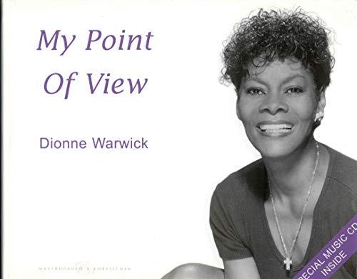 My Point of View B007RN6P3O Book Cover