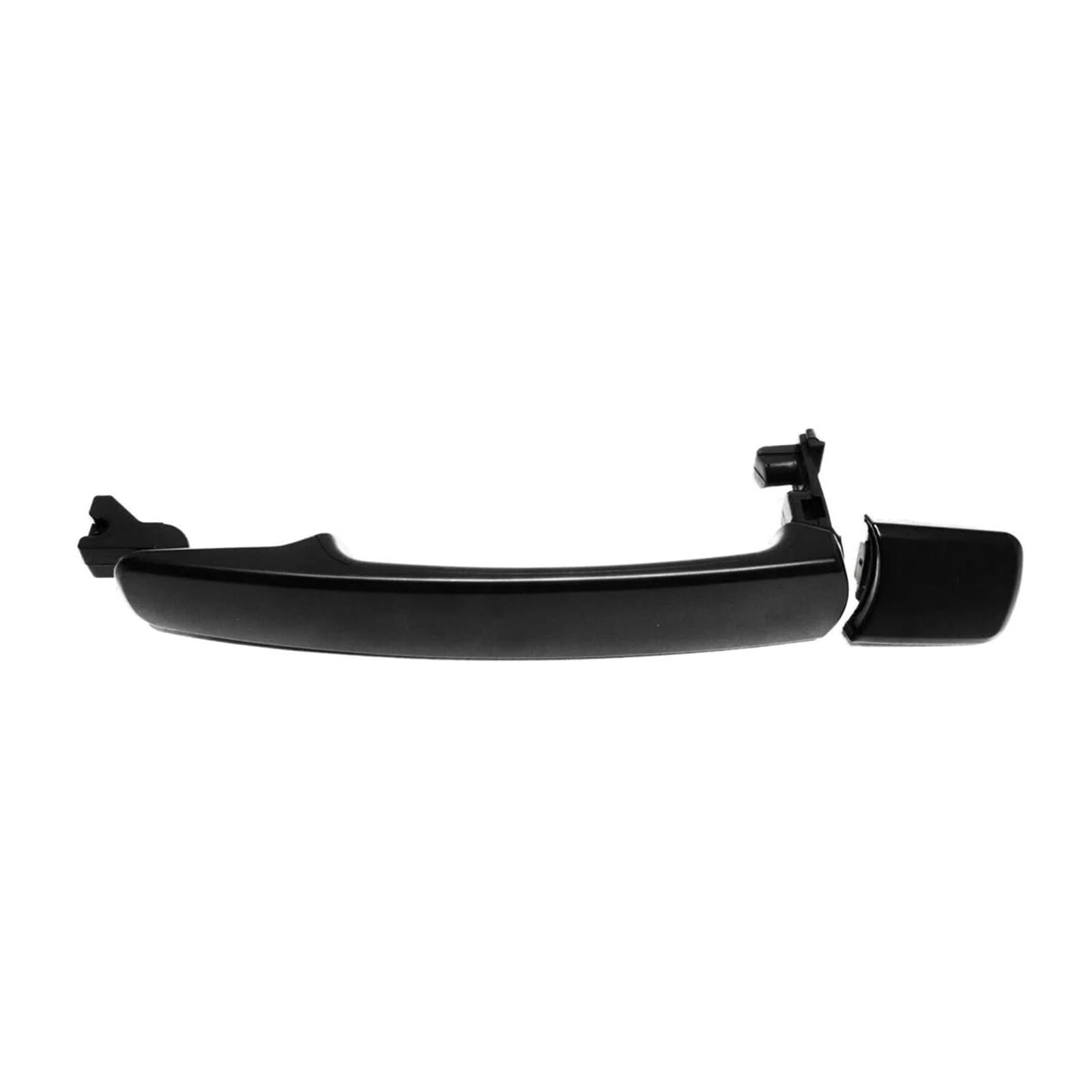 BYSKJZ Car Exterior Door Handle for Murano for Z50 for Rogue for S35 for Infiniti for FX35 for FX45 2003-2010 1 Set Exterior Door Handles 80640AM205
