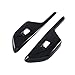 x xotic tech for Civic 10th Gen Window Control Panel Door Armrest Cover Door Lock Switch Trim for Honda Civic 2021 2020 2019 2018 2017 2016-Carbon Fiber Grain