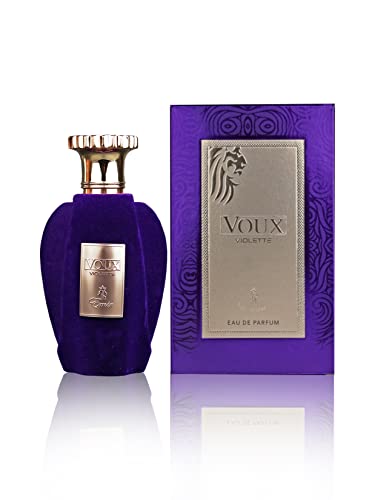 Perfumes de esquina de París unisex con fragancia Voux OUD EMIR...