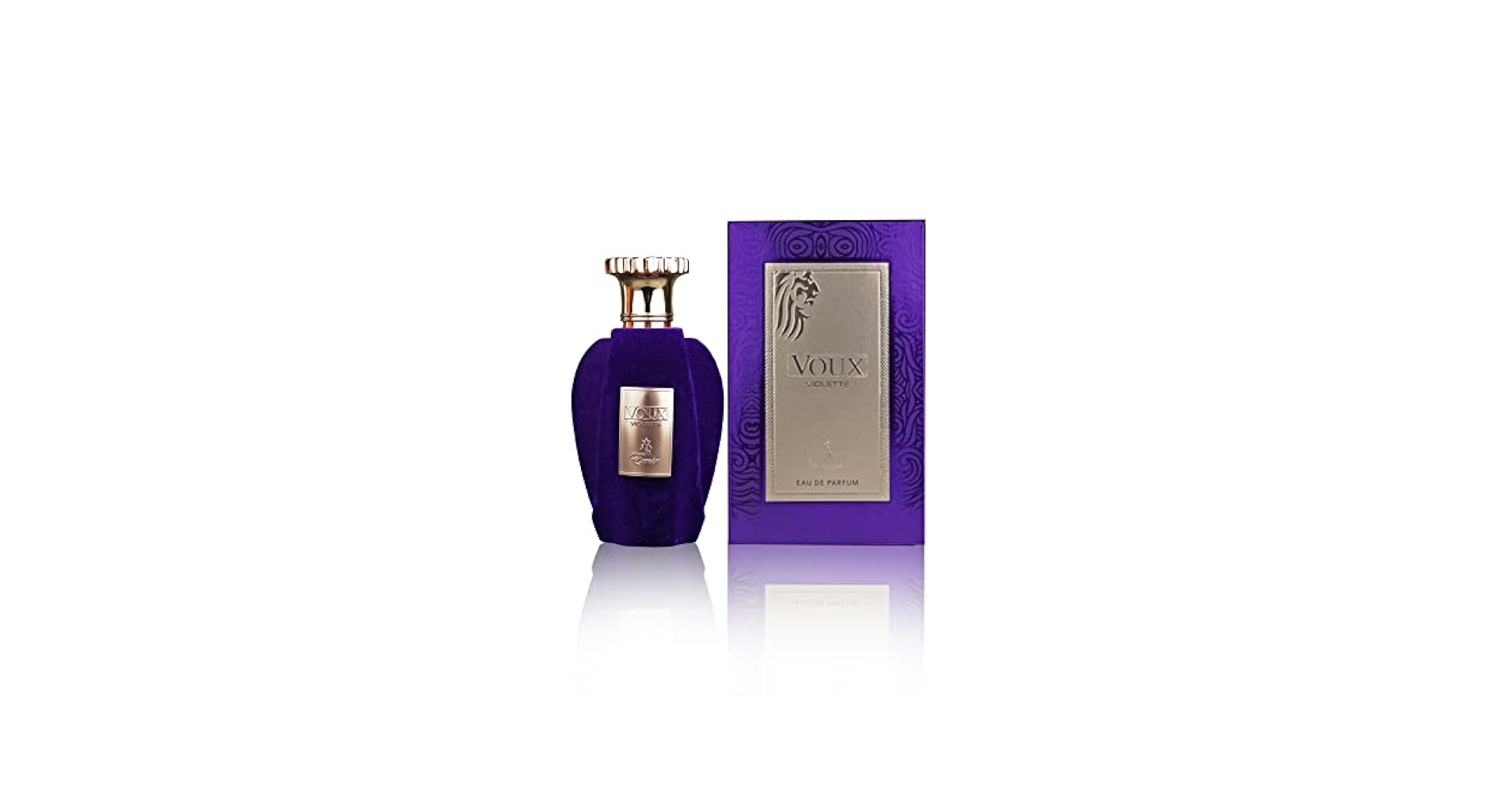 Amazon.com: Paris Corner VOUX OUD EMIR - Perfumes de