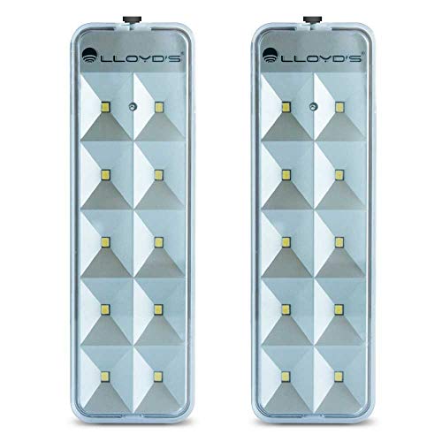 Iluminación, Tools lampara sanelec recargable Marca Lloyd's (2)