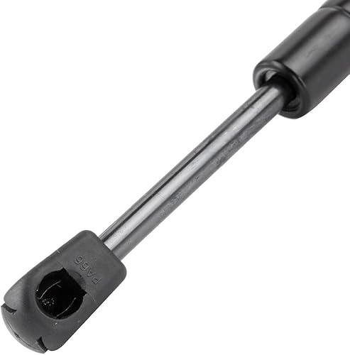 Vista 1027 de SCITOO PM1017 - Soportes de elevación de 17.8 pulgadas para Hyundai Santa Fe 2007-2012 trasero izquierdo y derecho Liftgate Shock Struts 2pcs