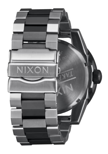 Image of Nixon Men s Corporal Stainless Steel Watch
