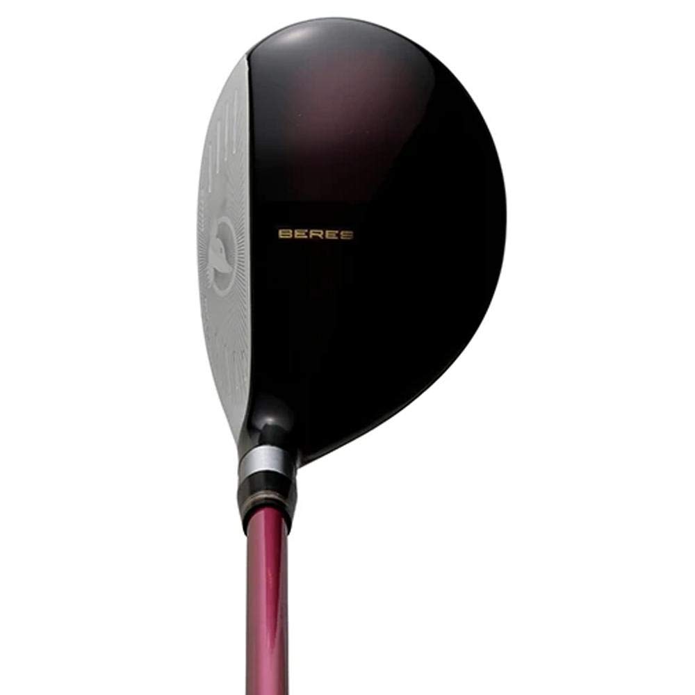 Amazon.co.jp: HONMA レディース Beres ユーティリティアイアン RH U22