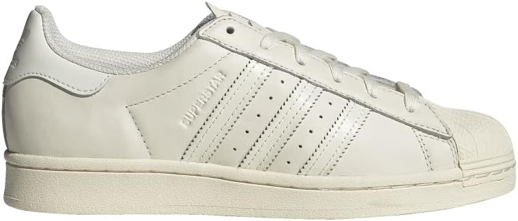adidas ladies superstar trainers