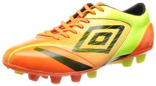 [�A���u��] Agileed USS7310FOY F (F.ORG×F.YEL×BLK/25.0)