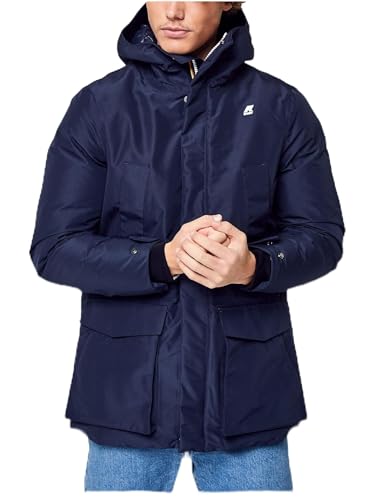 Vêtements K Way Joshua Thermo Heavy pour Accessoires - vue 3