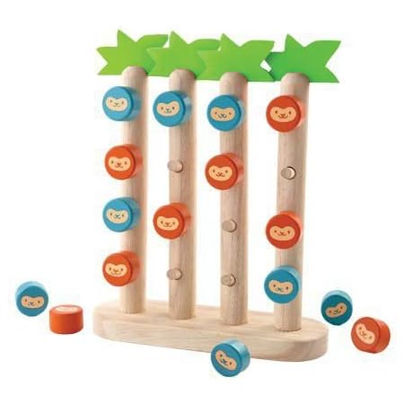 plan toys dancing kangaroo