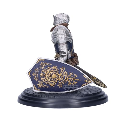 Figurine Sculpt Collection Souls Vol.4 Oscar Knight Of Astora - vue 6