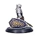 Banpresto - Dark Souls - Oscar Knight of Astora vol. 4 Sculpt Collection Figure