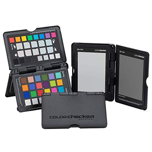 X-Rite i1 ColorChecker Pro Photo Kit (EODIS3MSCCPP-B) - i1Display and ColorChecker Passport Photo 2 - Thumbnail 2