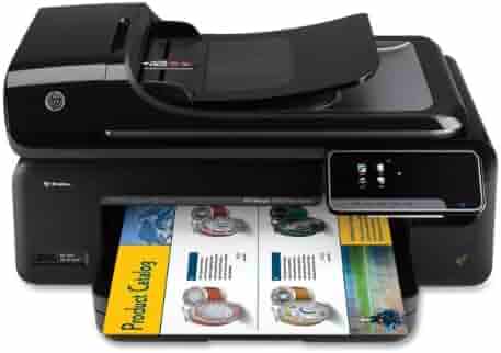 OFFICEJET 7500A/コピー機　A3インクジ Amazon.co.jp: HP Officejet 7500A・A3インクジェット・無線
