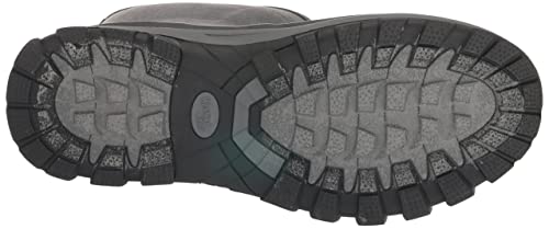 Western Chief Men's Waterproof Premium Rubber Tall Boot Rain4