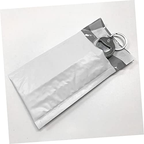 Parliky Envelopes Acolchoados Para Envio De Correspondência 50 Unidades Bolha Envelopes Coloridos Au